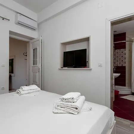 Apartmán Carmen Makarská