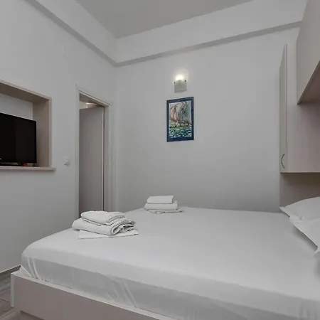 Apartmán Carmen