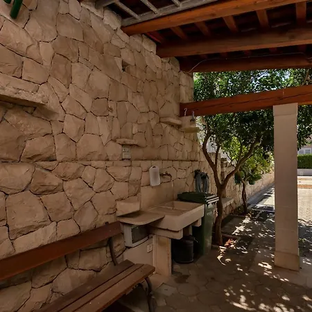 Apartmán Carmen *