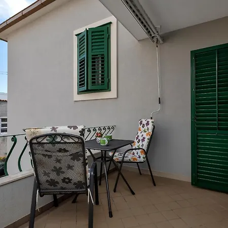 Apartmán Carmen Makarská