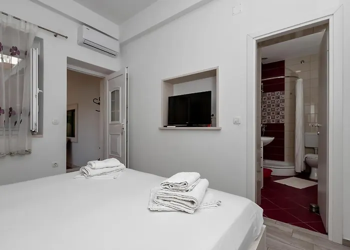 Apartament Carmen Makarska