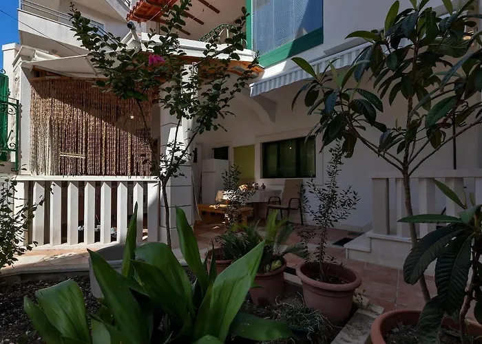 Apartament Carmen Makarska