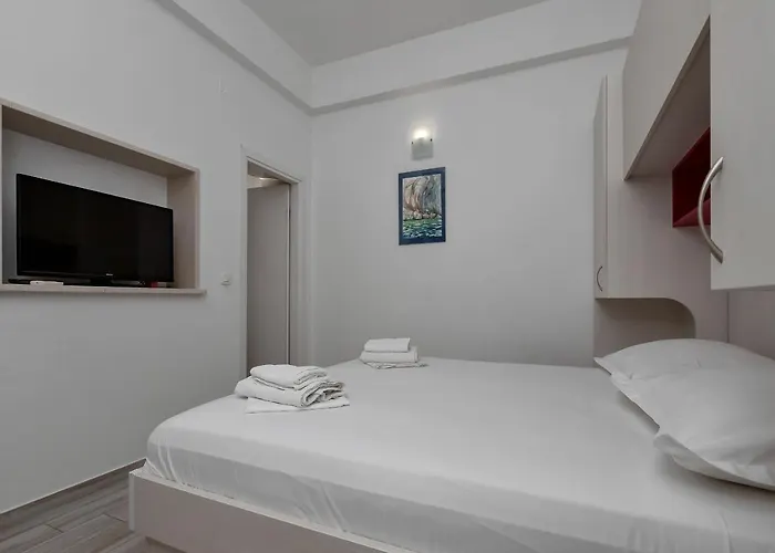 Apartament Carmen