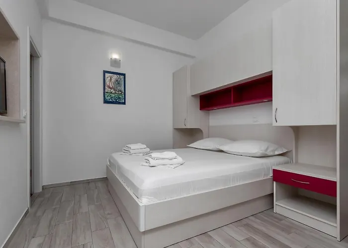Carmen Apartament *