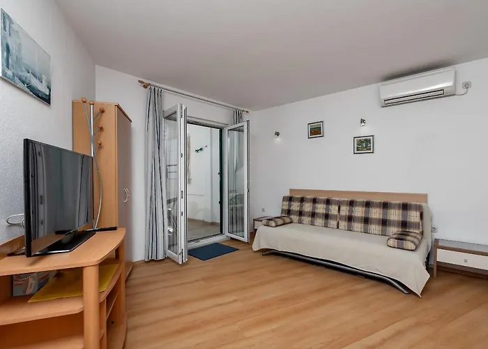 Carmen Apartament