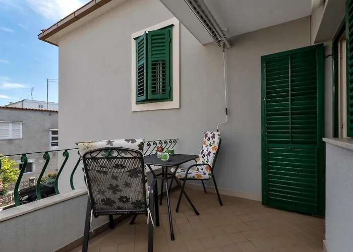 Apartament Carmen Makarska