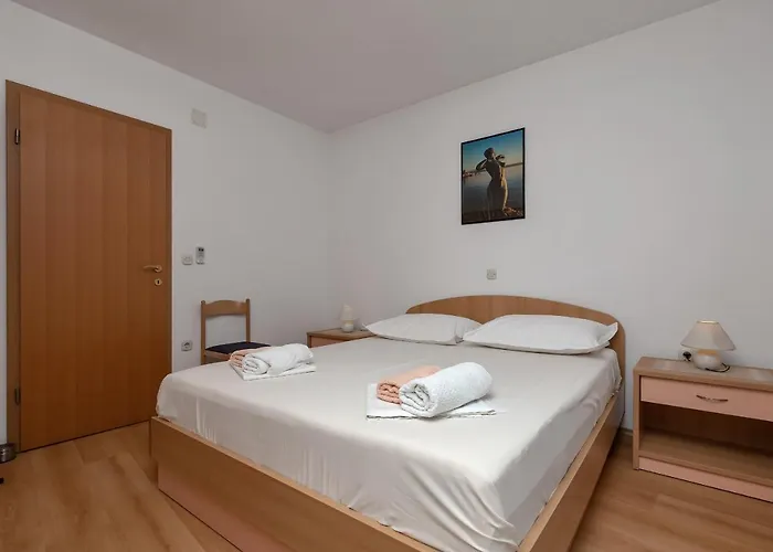 Carmen Apartament