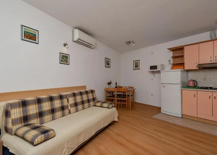 Carmen Apartament