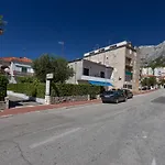 Apartment Carmen