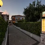 Carmen Apartment