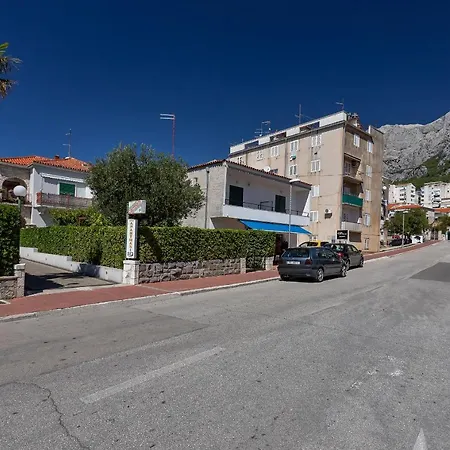 Apartament Carmen