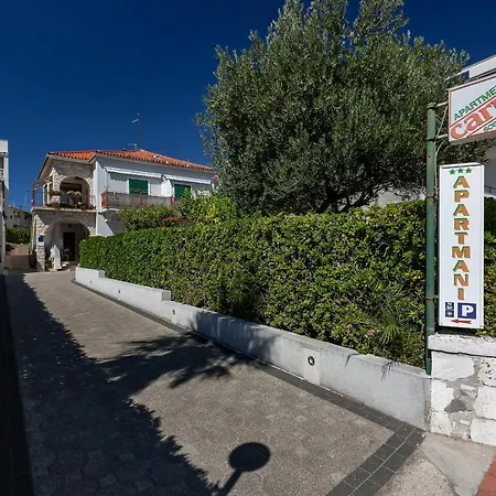 Apartament Carmen