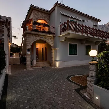 Carmen Apartament