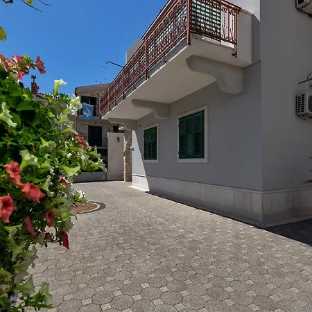 Apartman Carmen