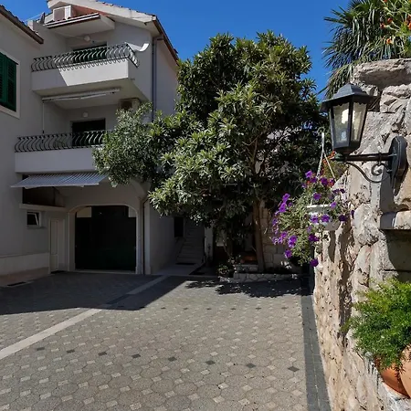 Apartament Carmen