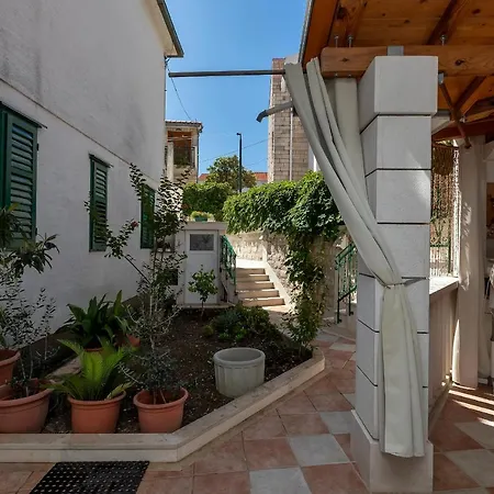 Carmen Apartament
