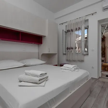 Apartament Carmen