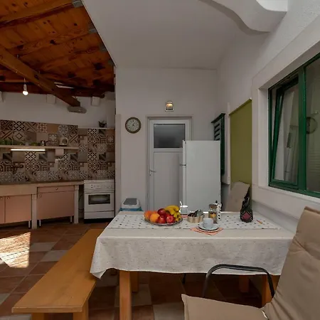 Carmen Apartament *
