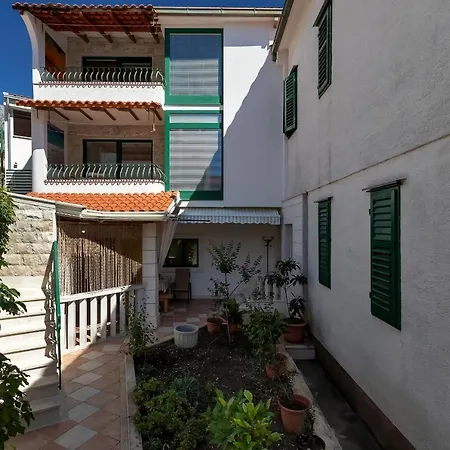 Apartament Carmen Makarska