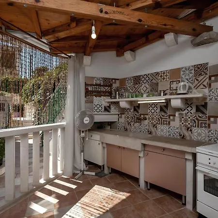 Carmen Apartament *