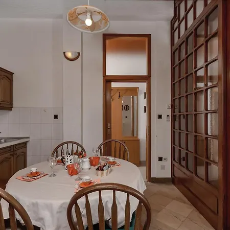 Carmen Apartament