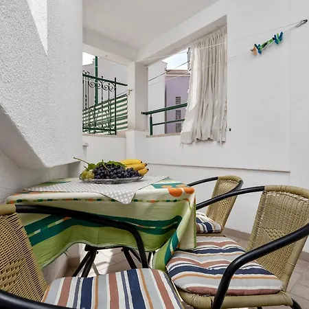 Apartament Carmen