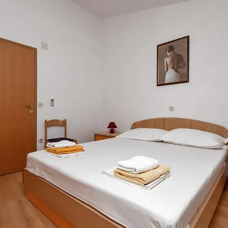Carmen Apartament