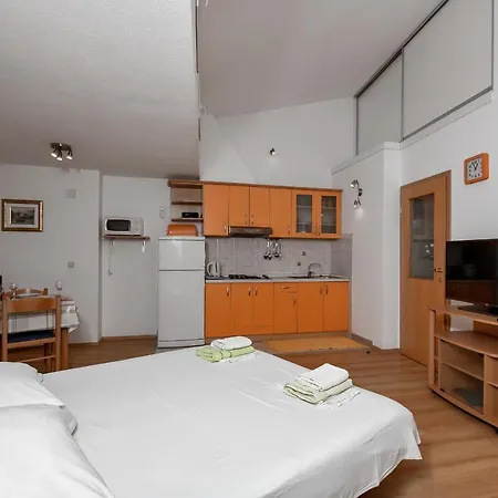 Carmen Apartament