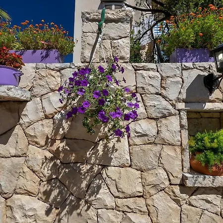 Apartament Carmen Makarska