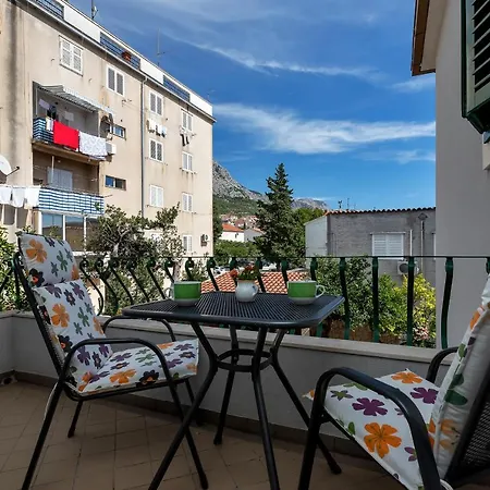 Apartament Carmen
