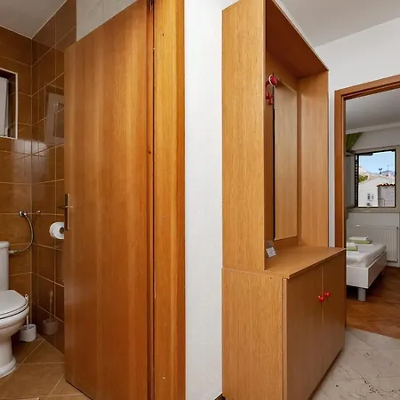 Apartament Carmen