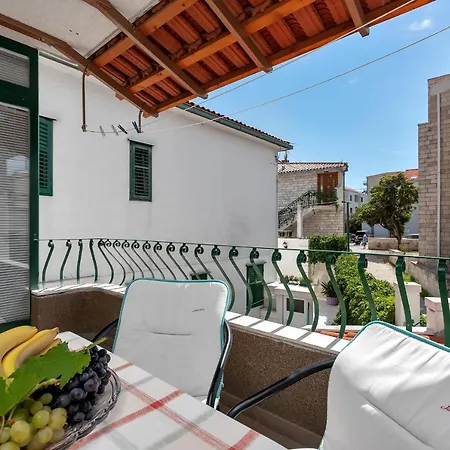 Apartament Carmen