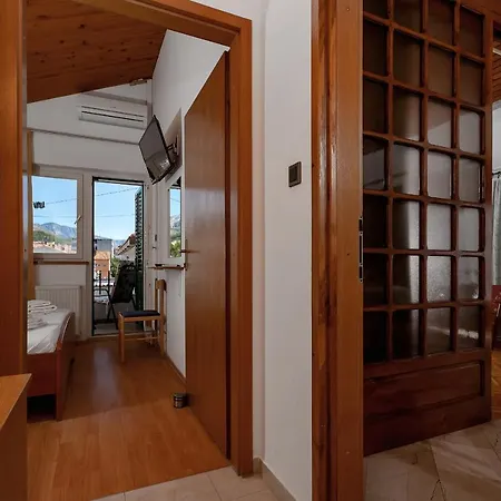 Apartament Carmen