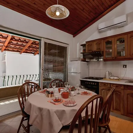 Apartament Carmen