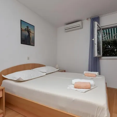 Apartament Carmen
