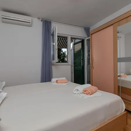 Carmen Apartament