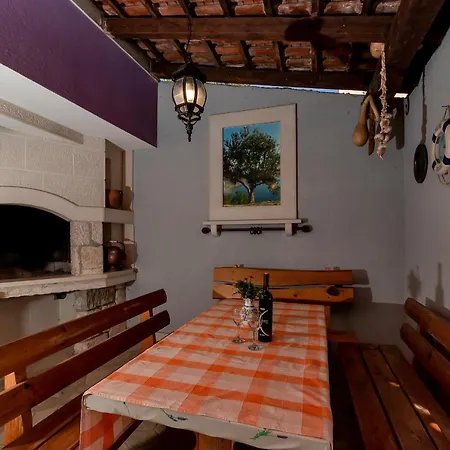 Carmen Apartament