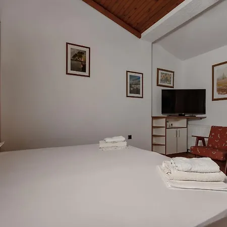 Apartament Carmen