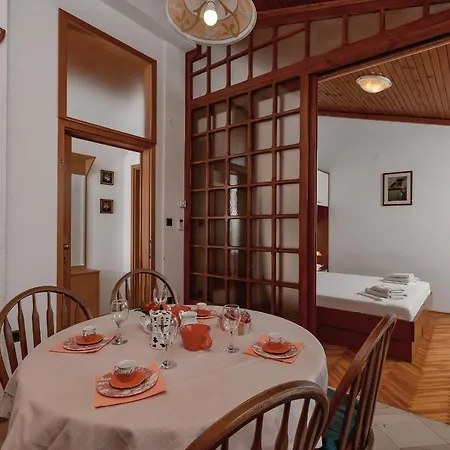 Carmen Apartament