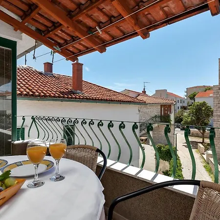 Carmen Apartament