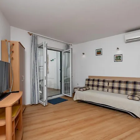 Carmen Apartamento