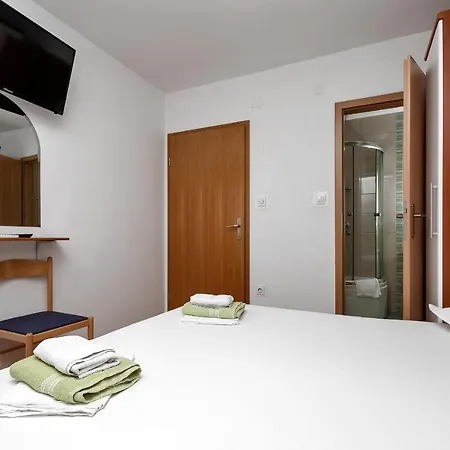 Apartament Carmen