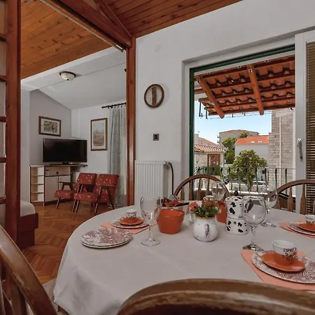 Carmen * Makarska