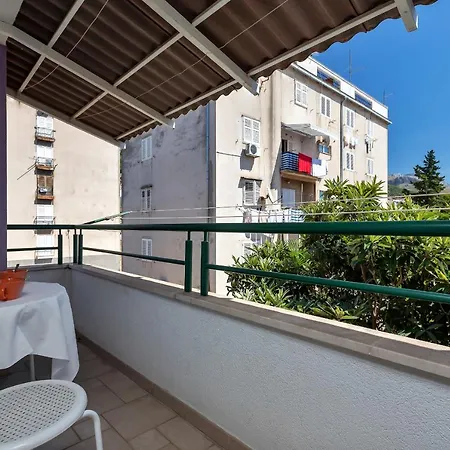 Apartament Carmen