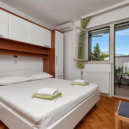 Carmen ماكارسكا