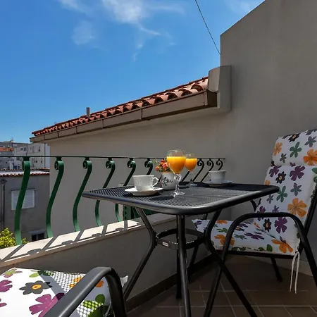 Apartman Carmen Makarska