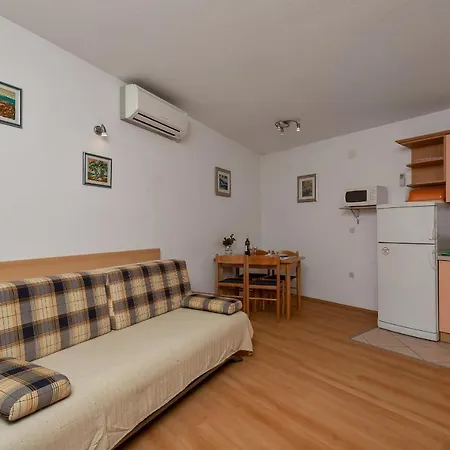 Carmen Apartament