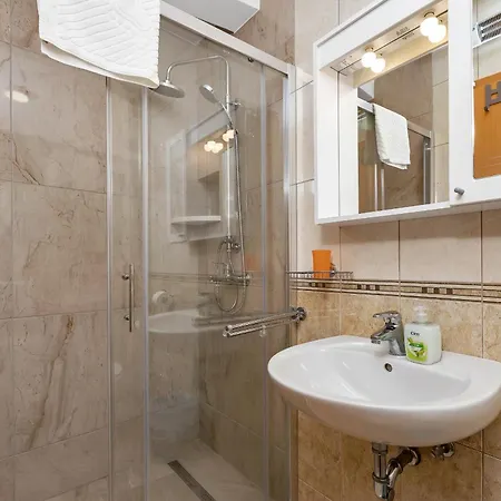 Apartament Carmen