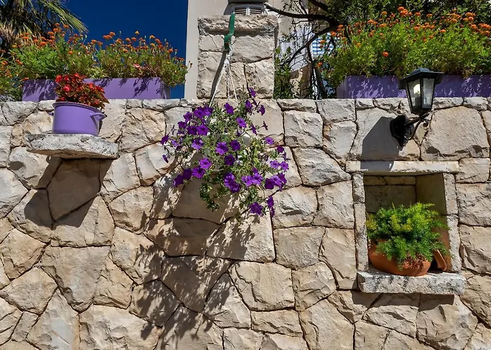 Daire Carmen Makarska