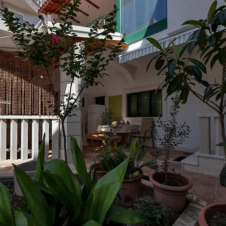 아파트 Carmen 마카르스카